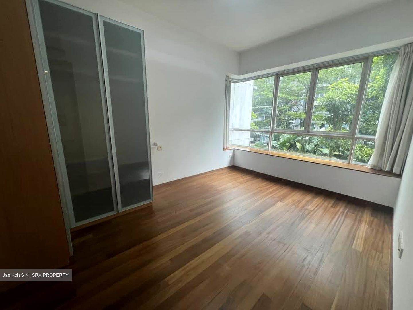 The Nexus (D21), Condominium #571422001
